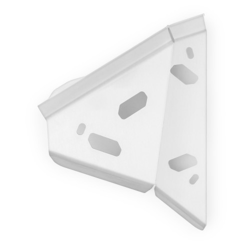 Squdde Set of wishbone covers Skid Plate Armor for CAN AM OUTLANDER X-TP G3