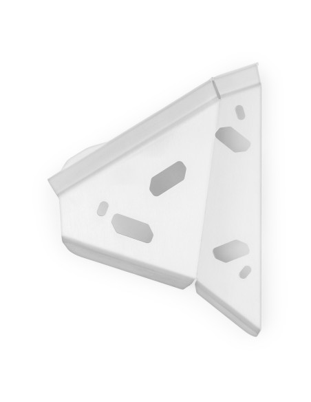 Squdde Set of wishbone covers Skid Plate Armor for CAN AM OUTLANDER X-TP G3