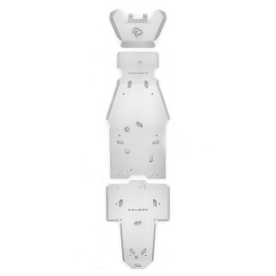 Zestaw osłon środkowych Squdde do Quada CAN AM OUTLANDER X-TP G3