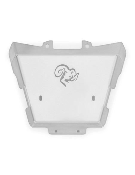 Squdde Full Underbody Skid Plate Armor for ODES 525 2025 R