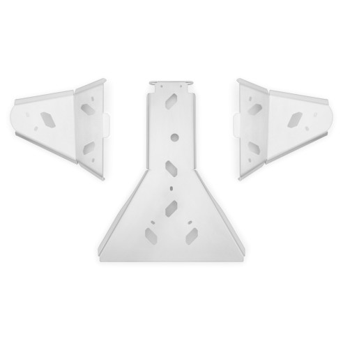 Squdde Full Underbody Skid Plate Armor for ODES 525 2025 R