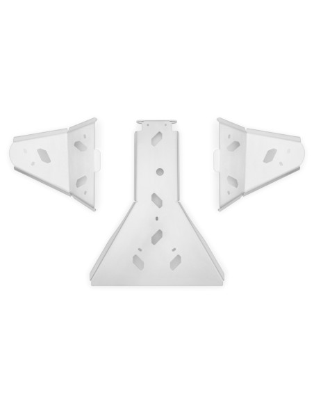 Squdde Full Underbody Skid Plate Armor for ODES 525 2025 R