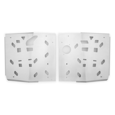 Squdde Full Underbody Skid Plate Armor for ODES 525 2025 R