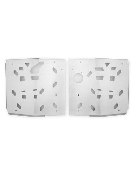 Squdde Full Underbody Skid Plate Armor for ODES 525 2025 R