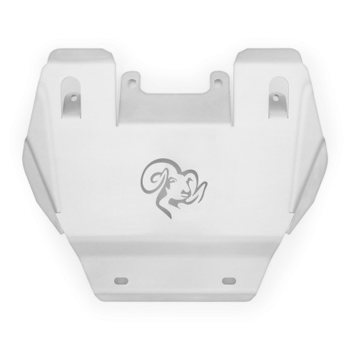 Squdde Full Underbody Skid Plate Armor for LONCIN XWOLF 1000 2025