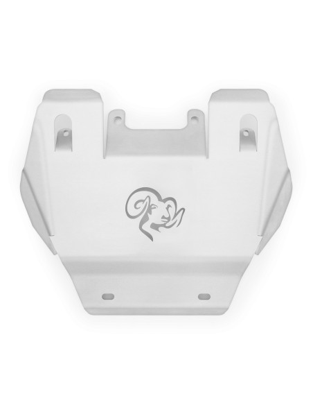 Squdde Full Underbody Skid Plate Armor for LONCIN XWOLF 1000 2025