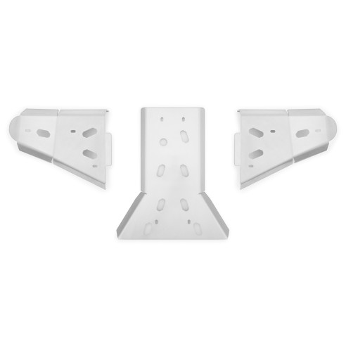 Squdde Full Underbody Skid Plate Armor for LONCIN XWOLF 1000 2025