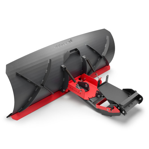 PLOW FOR QUAD LINHAI 550L - SQUDDE