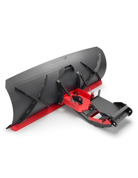 PLOW FOR QUAD LINHAI 550L - SQUDDE