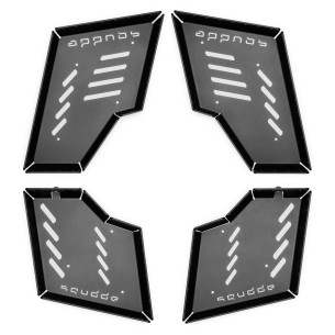 Set of 4 Racks for ODES 850 / 1000 (2025)