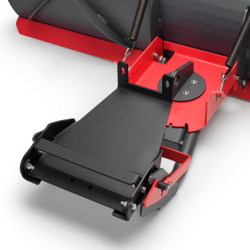 PŁUG DO QUADA LINHAI 550L - SQUDDE