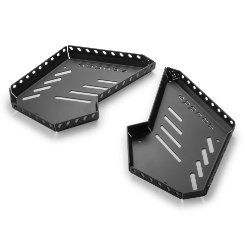 Set of 4 Racks for Loncin XWOLF