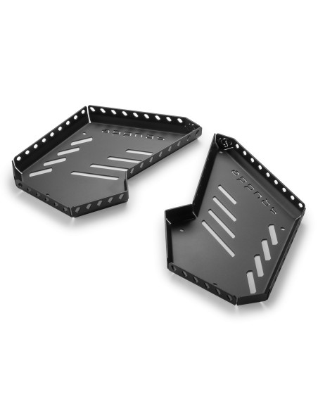 Set of 4 Racks for Loncin XWOLF