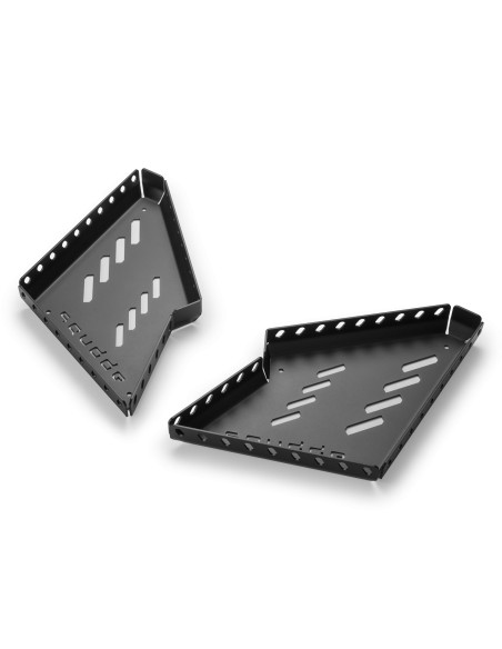 Set of 4 Racks for Loncin XWOLF