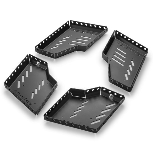 Set of 4 Racks for ODES 850 / 1000 (2025)