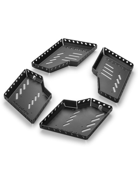 Set of 4 Racks for ODES 850 / 1000 (2025)