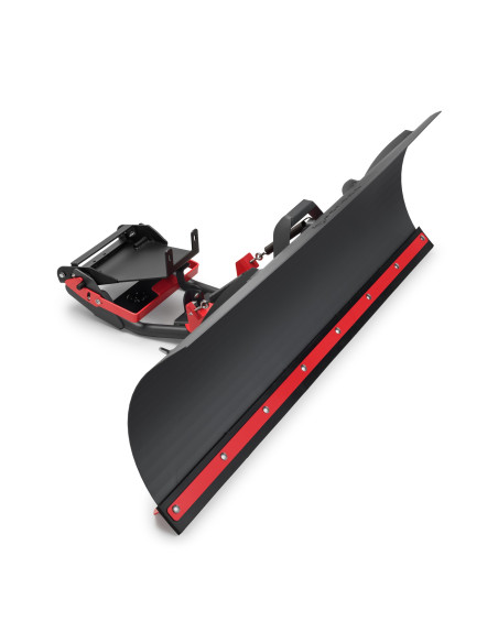 PLOW FOR QUAD LINHAI 550L - SQUDDE