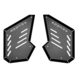 Set of 2 Racks for LONCIN XWOLF 2025 2