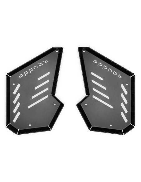 Set of 2 Racks for LONCIN XWOLF 2025