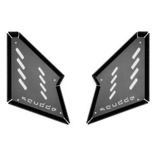 Set of 2 rear racks for LONCIN XWOLF 2025