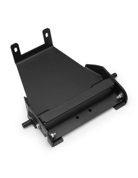 PLOW FOR QUAD LINHAI 550L - SQUDDE