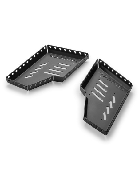 Set of 2 front racks for ODES 850 / 1000 (2025)