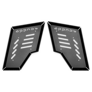 Set of 2 front racks for ODES 850 / 1000 (2025) 2