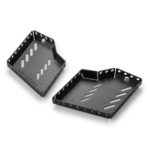 Set of 2 rear racks for ODES 850 / 1000 (2025)