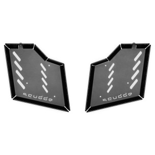 Set of 2 rear racks for ODES 850 / 1000 (2025) 2