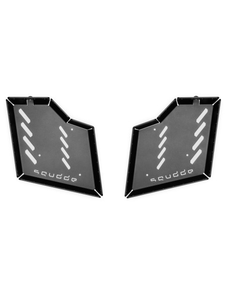 Set of 2 rear racks for ODES 850 / 1000 (2025)